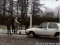 Uwaga ślisko - kompilacja