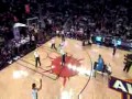NBA All Star Weekend 2009 Konkurs rzutów za 3