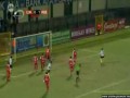 Piękny gol Dawida Jańczyka