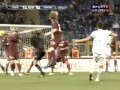 Znokautowany sędzia w Serie A