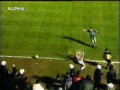 Atak z trybun na piłkarza z Olimpiakosu
