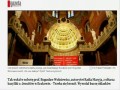 Dowód na kłamstwa w mediach