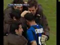 Inter Mediolan 2:1 AC Milan