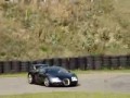 Veyron Crash