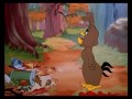 Zwariowane melodie - Być kurakiem