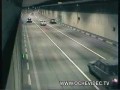 tunel śmierci