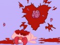 Happy Tree Friends - Valentines Smoochie
