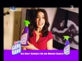 Cilit Gang Bang - parodia reklamy