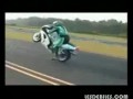 Idioci na motorach