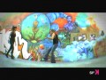 Freestylerzy tańczą