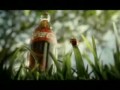 Coca-Cola - Owady