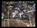 Gokart z silnikiem Hondy CBR 1000rr