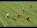 Madin Mohammed - Wielki talent
