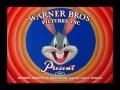 Zwariowane Melodie - Skostniały Królik