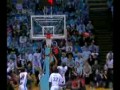 DeQuan Jones blok + wsad w NCAA