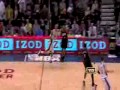 Fantastyczny rzut na chwilę przed końcem