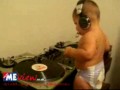 Mały DJ