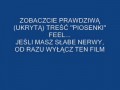 Feel od końca