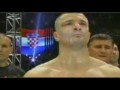 Mirko Crocop Highlights 2008