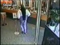 Napad na bank w wykonaniu głupka