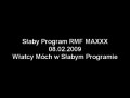 Włatcy móch w słabym programie