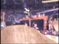 Ostre wypadki na motocrossach