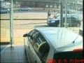 Wyjechał nowym samochodem z salonu