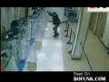Nieudany napad na bank