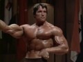 arnold Mr.Olympia