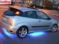 tuning show