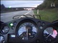 kawasaki ninja 300kmh