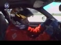 porshe kontra F16 i motor