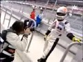 Profesjonalny drifting
