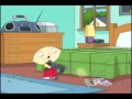 Family Guy - Gazeta porno
