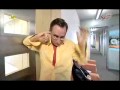 Cejrowski u lekarza