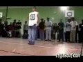 Best dancer ever