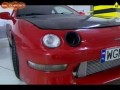 Tvn Turbo - Honda Integra DINO