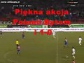 Polonia Bytom - Wisła Kraków 1:1