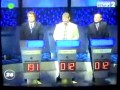 Niesamowita wiedza w teleturnieju 1 z 10
