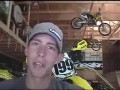 Jackass Travis Pastrana