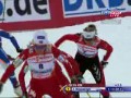 Justyna Kowalczyk - Drugie złoto na MŚ w Libercu