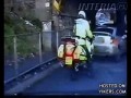 Pościg za wariatem w Celice