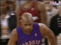 VINCE CARTER - DUNK Z LINI OSOBISTYCH