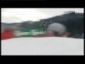 Mix najgorszych wypadków na nartach
