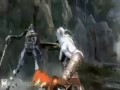 God of War III - Trailer (Pełny)