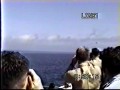 f 16 przełamuje bariere dzwieku w zwolnionym tępie