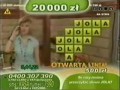 Zabawne teksty i wpadki w TV