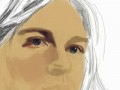 Speed Painting - Kurt Cobain Nirvana