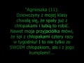 Głupie listy czytelników i czytelniczek Bravo Girl
