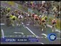 Najlepsze momenty z Tour de France